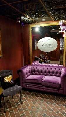 Violette's Cellar