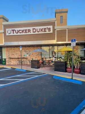 Tucker Duke's