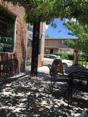 Wild Garlic Pizza & Pub