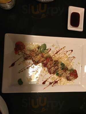 Yu-mi Sushi Japanese Restaurant