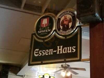 Essen Haus