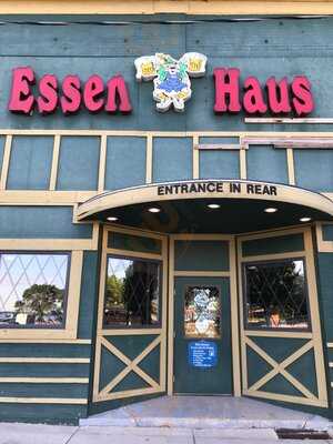 Essen Haus