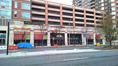 Chili's Grill & Bar