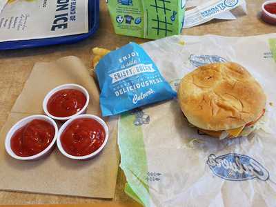 Culver's