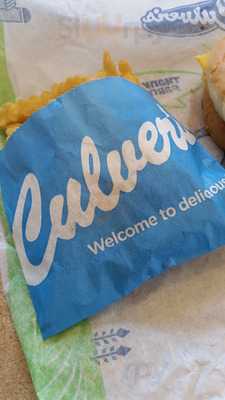 Culver's