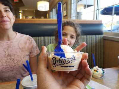 Culver's