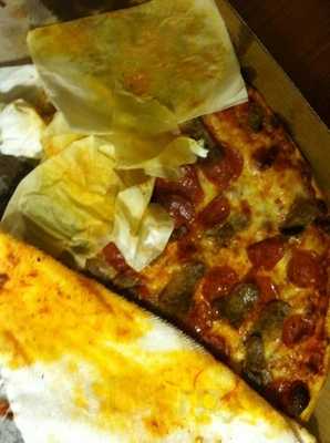 Valentino's New York Style