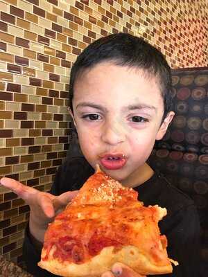 Valentino's New York Style