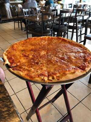 Valentino's New York Style