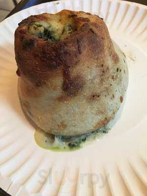 Valentino's New York Style