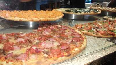 Valentino's New York Style