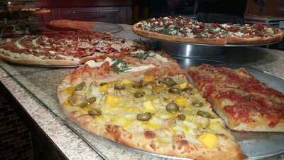 Valentino's New York Style