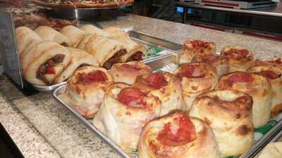 Valentino's New York Style