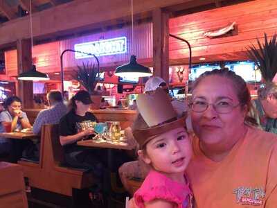 Texas Roadhouse