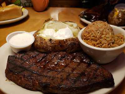 Texas Roadhouse