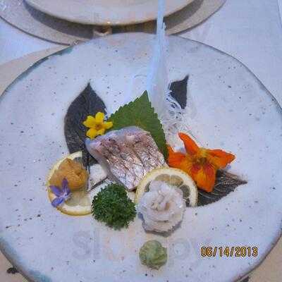 Yamazushi Japanese Cuisine