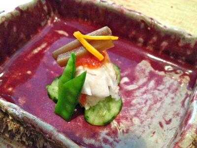 Yamazushi Japanese Cuisine