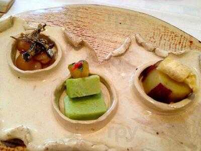 Yamazushi Japanese Cuisine