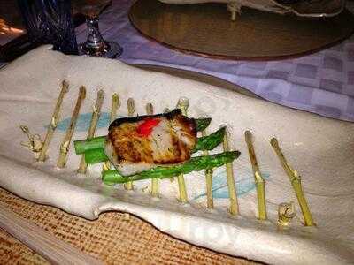 Yamazushi Japanese Cuisine