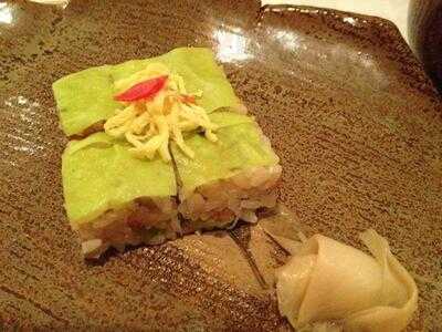 Yamazushi Japanese Cuisine