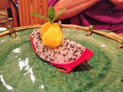 Yamazushi Japanese Cuisine