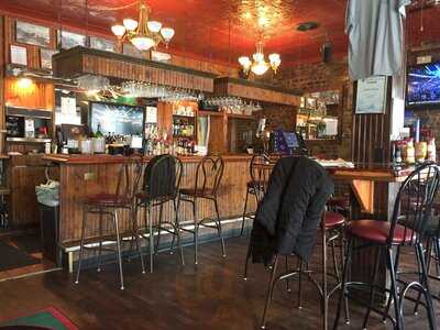 Kelly's Tavern