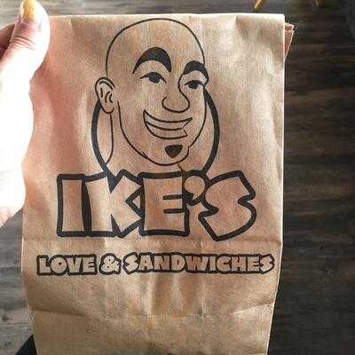 Ike's Love And Sandwiches