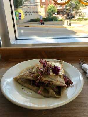 Bradbury's Espresso & Crepes