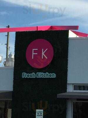 Fresh Kitchen