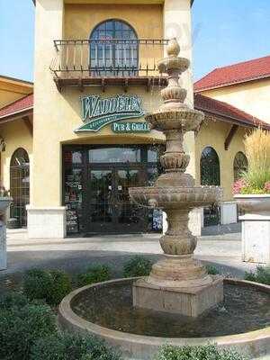 Waddell's Neighborhood Pub & Grill