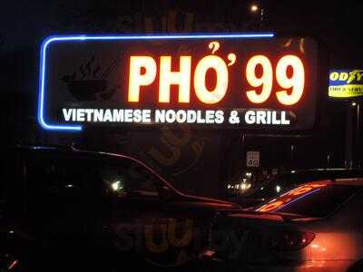 Pho 99 Aurora