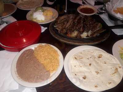 Ojeda's At Park And Coit