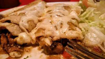 Ojeda's At Park And Coit