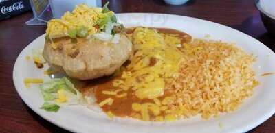 Ojeda's At Park And Coit