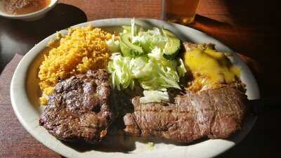 Ojeda's At Park And Coit