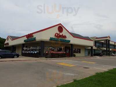 Ojeda's At Park And Coit