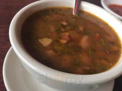 Ojeda's At Park And Coit