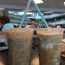 Caribou Coffee