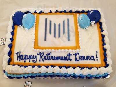 Tiffany's Bakery & Eatery