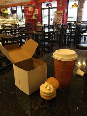 Tiffany's Bakery & Eatery