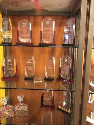 Tiffany's Bakery & Eatery