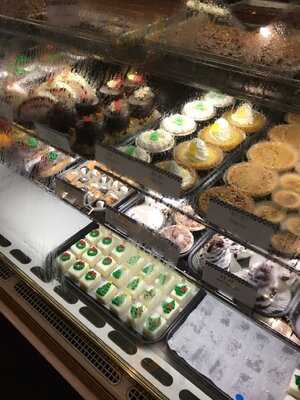 Tiffany's Bakery & Eatery