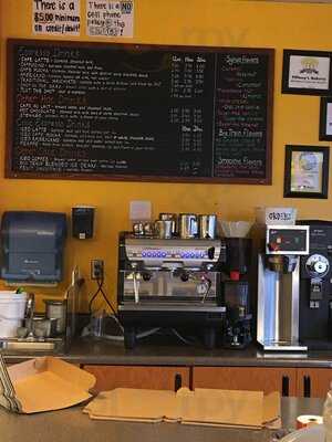 Tiffany's Bakery & Eatery