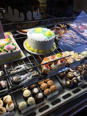 Tiffany's Bakery & Eatery