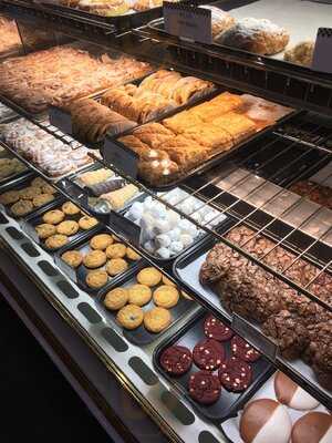 Tiffany's Bakery & Eatery