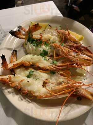 Oliv Pit Athenian Grille