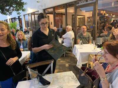 Oliv Pit Athenian Grille