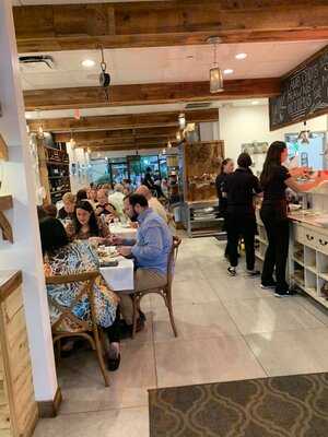 Oliv Pit Athenian Grille