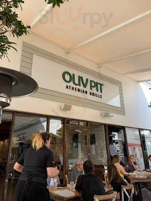 Oliv Pit Athenian Grille