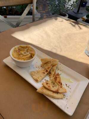 Oliv Pit Athenian Grille